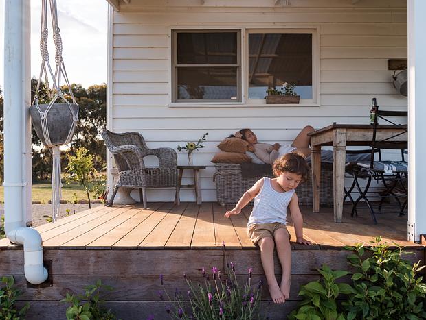 Photo 17 for Luxury Country Living