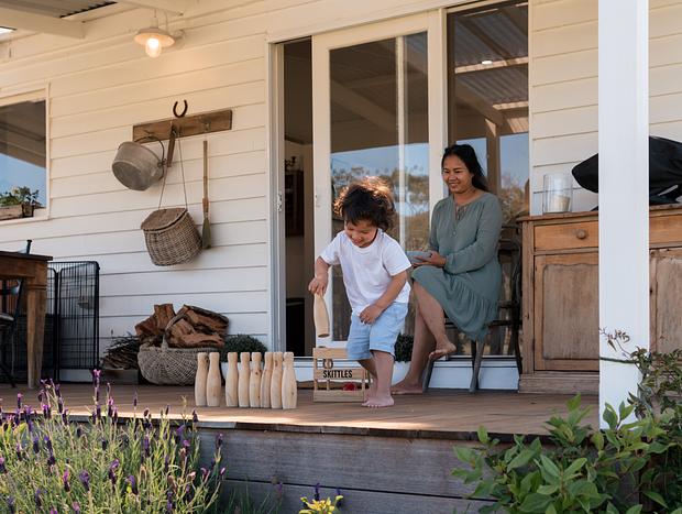 Photo 9 for Luxury Country Living