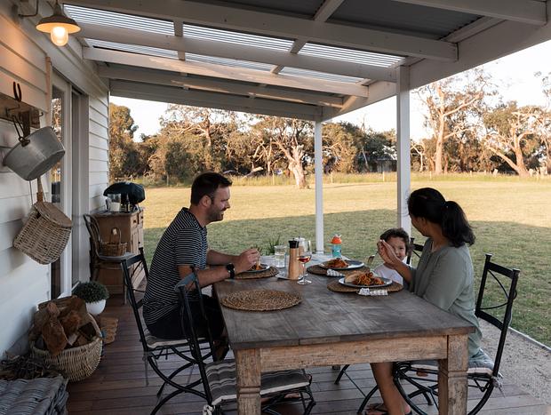 Photo 16 for Luxury Country Living