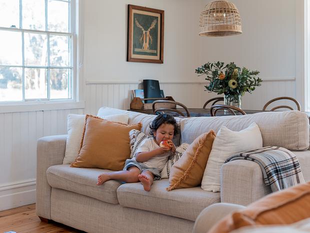Photo 5 for Luxury Country Living