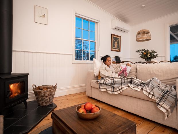 Photo 21 for Luxury Country Living