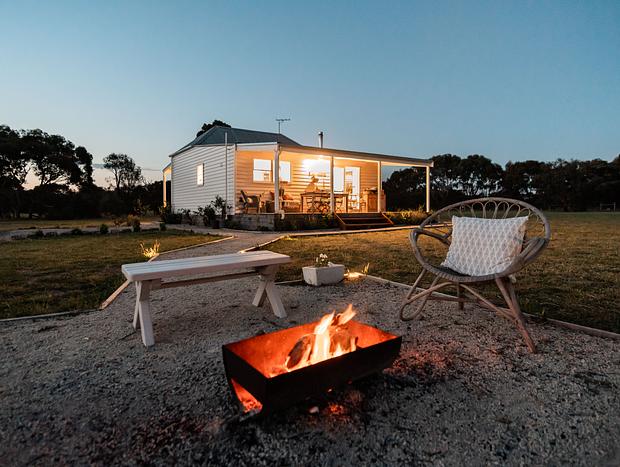 Photo 22 for Luxury Country Living
