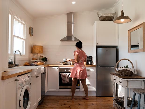 Photo 2 for Luxury Country Living