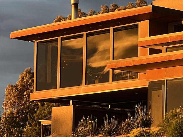 Photo 32 for BullerRoo - Big Sky Views - Luxury High Country Chalet