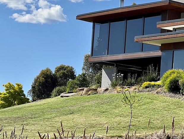 Photo 27 for BullerRoo - Big Sky Views - Luxury High Country Chalet