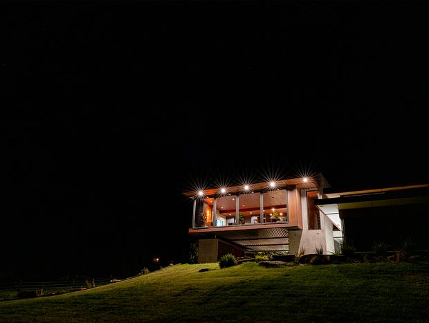 Photo 33 for BullerRoo - Big Sky Views - Luxury High Country Chalet