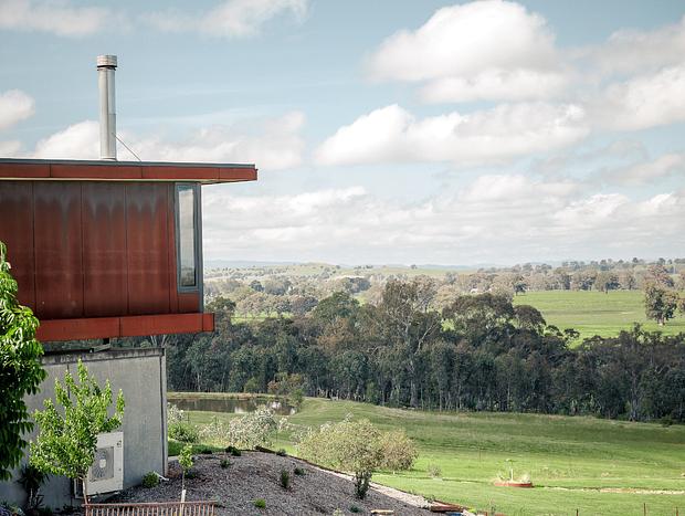 Photo 31 for BullerRoo - Big Sky Views - Luxury High Country Chalet