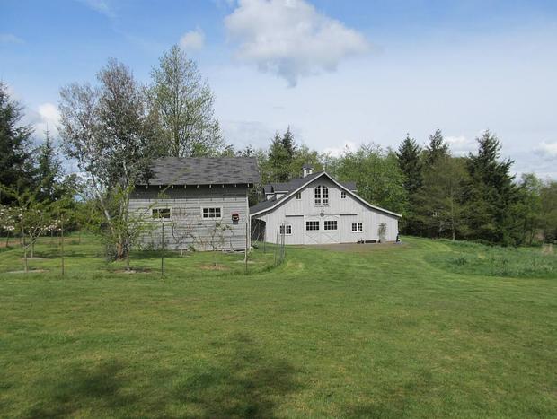 Photo 4 for Wishing Rock Farm Retreat Studio (Carbon-Neutral)