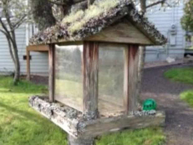 Photo 29 for Wishing Rock Farm Retreat Studio (Carbon-Neutral)