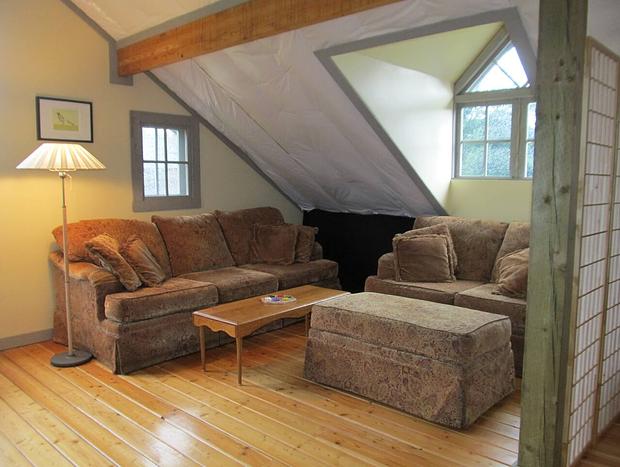 Photo 8 for Wishing Rock Farm Retreat Studio (Carbon-Neutral)