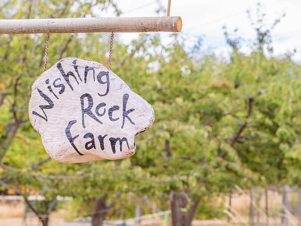 Photo 33 for Wishing Rock Farm Retreat Studio (Carbon-Neutral)