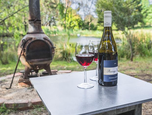 Photo 9 for Tiny Hideaway at Cloverhills