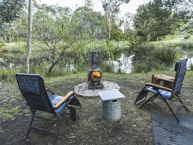 Photo 7 for Tiny Hideaway at Cloverhills