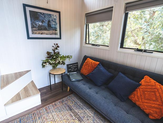 Photo 5 for Tiny Hideaway at Cloverhills