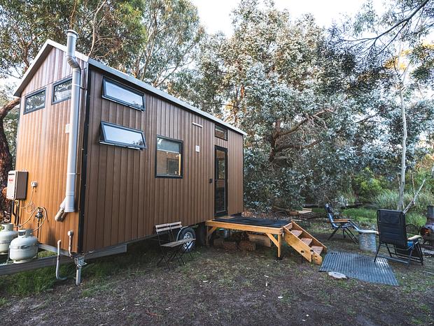 Photo 10 for Tiny Hideaway at Cloverhills