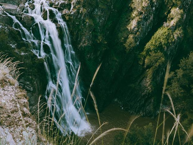 Photo 1 for Walking around Grove Creek Falls
