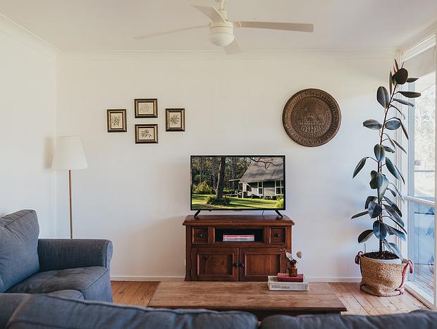Photo 9 for Wandha Myall Lakes ~ Eco-Certified ~ Dog Friendly