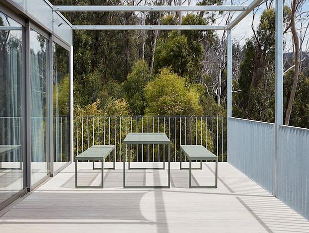 Photo 7 for Cumulus House - Wye River & Ocean Views