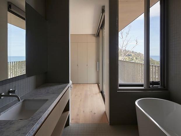 Photo 11 for Cumulus House - Wye River & Ocean Views