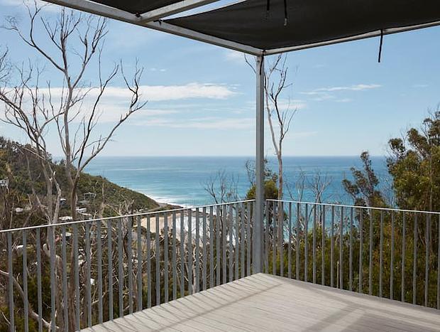 Photo 6 for Cumulus House - Wye River & Ocean Views