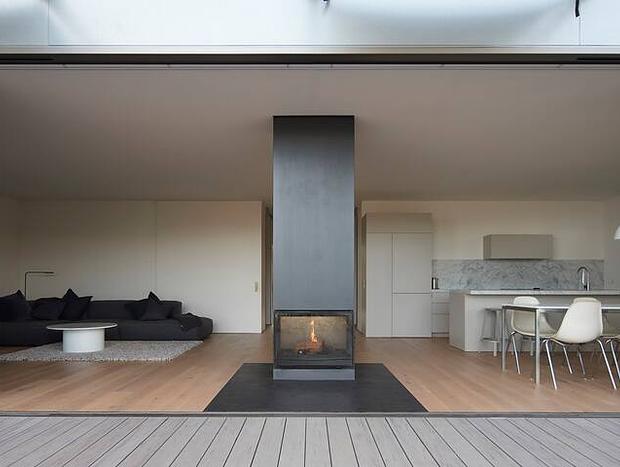 Photo 4 for Cumulus House - Wye River & Ocean Views