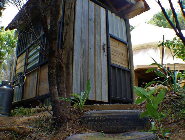 Photo 12 for Bliss Retreat - Piwakawaka Site