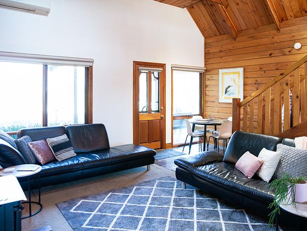 Photo 6 for Vivere Retreat - 2 Bedroom Cottage