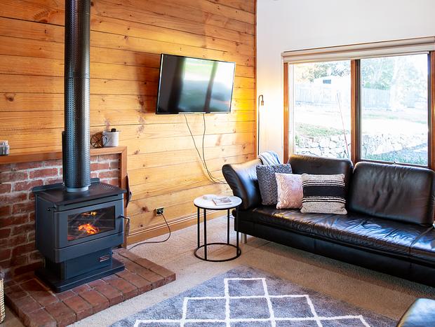 Photo 7 for Vivere Retreat - 2 Bedroom Cottage