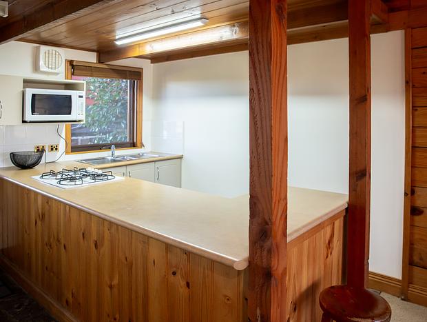 Photo 11 for Vivere Retreat - 2 Bedroom Cottage