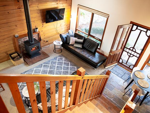 Photo 14 for Vivere Retreat - 2 Bedroom Cottage