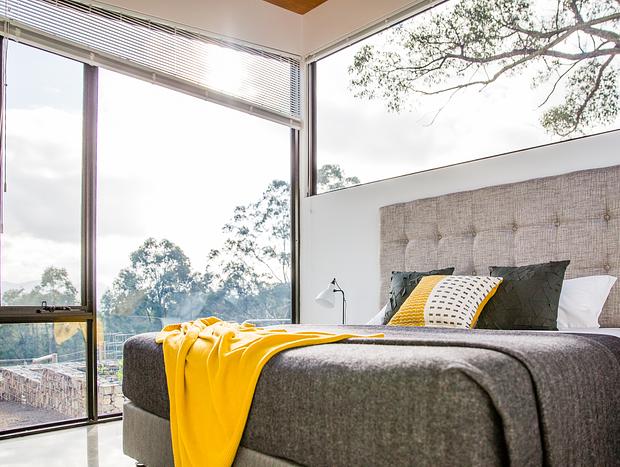 Photo 4 for Vivere Retreat - 2 Bed Villa With Mountain Views