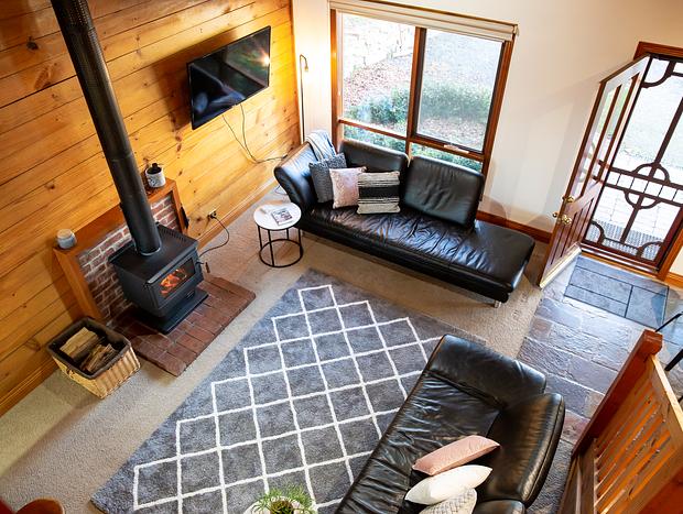 Photo 16 for Vivere Retreat - 2 Bedroom Cottage