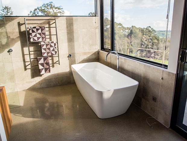 Photo 5 for Vivere Retreat - 2 Bed Villa With Mountain Views