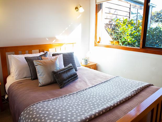 Photo 20 for Vivere Retreat - 2 Bedroom Cottage