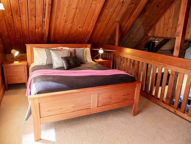 Photo 22 for Vivere Retreat - 2 Bedroom Cottage