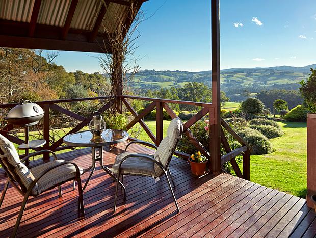 Photo 17 for Vivere Retreat - Studio with Mountain Views