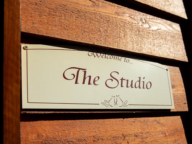 Photo 18 for Vivere Retreat - Studio with Mountain Views