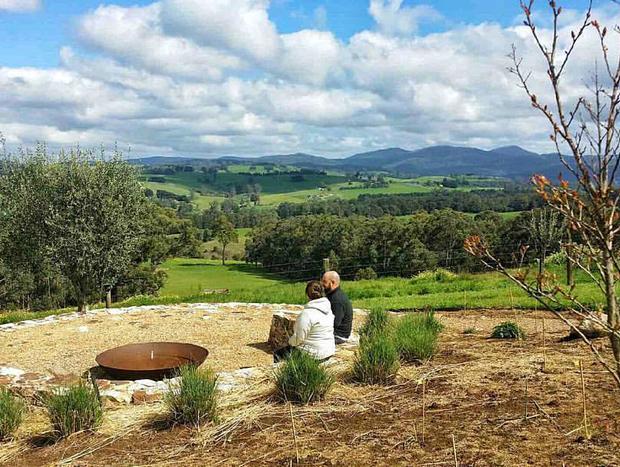 Photo 19 for Vivere Retreat - Studio with Mountain Views