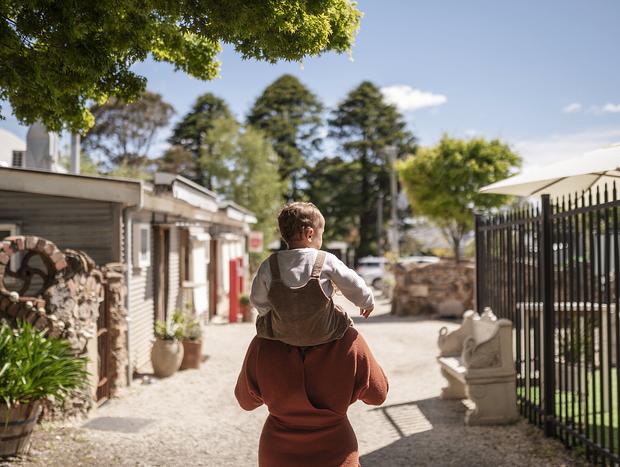 Photo 4 for Trentham Village