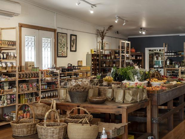 Photo 2 for Ruby Goose Foods