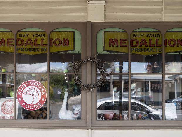 Photo 5 for Ruby Goose Foods