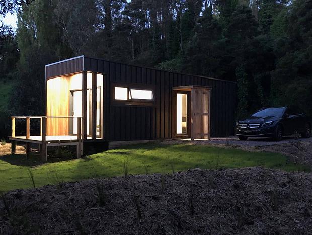 Photo 5 for NEW Luxury Tiny Home Raspberry
