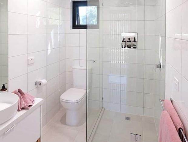 Photo 9 for NEW Luxury Tiny Home Raspberry