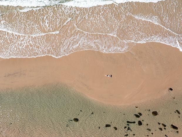 Photo 2 for New Chums beach