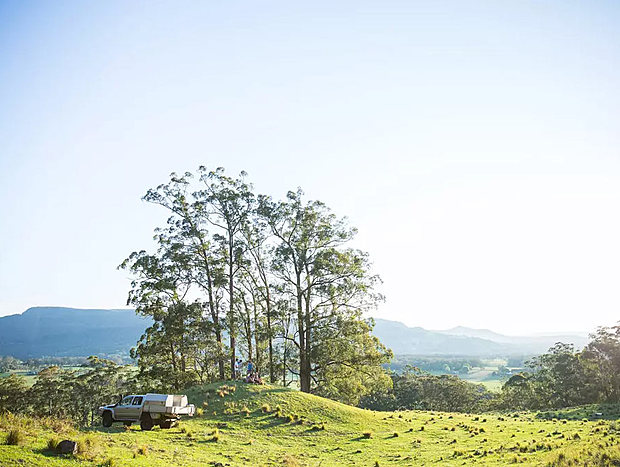 Photo 20 for The Dairy at Broger's End Kangaroo Valley