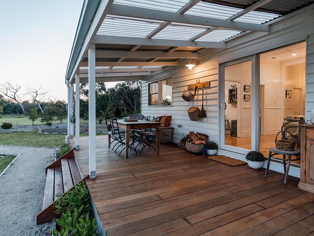 Photo 15 for Luxury Country Living