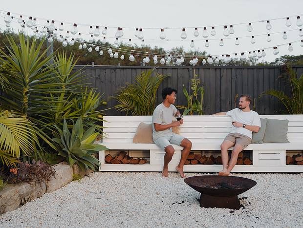 Photo 4 for Luxury Chalet By The Bay