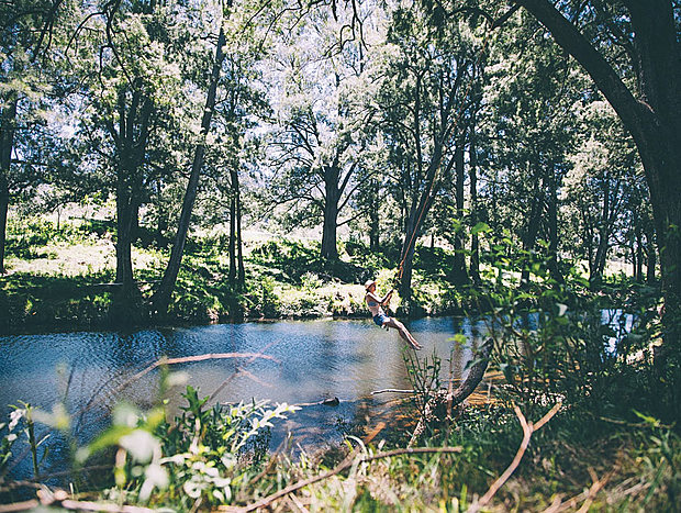 Photo 31 for The Dairy at Broger's End Kangaroo Valley