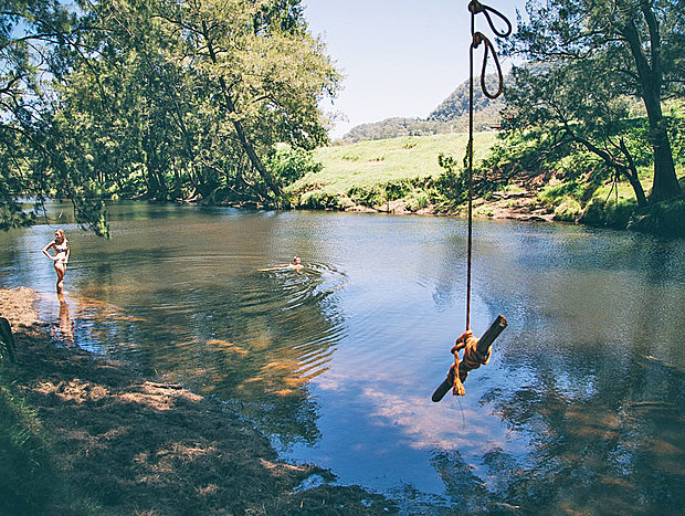 Photo 30 for The Dairy at Broger's End Kangaroo Valley