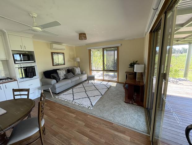 Photo 5 for Bogaroo Cottage